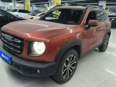 Haval Great Wall Big Dog 1.5T 2WD Edition - photo 1
