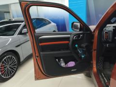 Haval Great Wall Big Dog 1.5T 2WD Edition - photo 12