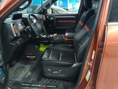 Haval Great Wall Big Dog 1.5T 2WD Edition - photo 14