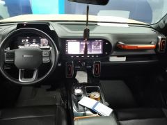 Haval Great Wall Big Dog 1.5T 2WD Edition - photo 16