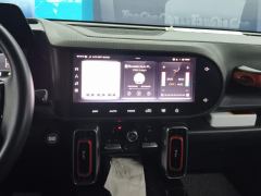 Haval Great Wall Big Dog 1.5T 2WD Edition - photo 17