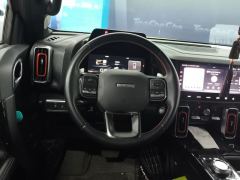 Haval Great Wall Big Dog 1.5T 2WD Edition - photo 18