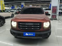 Haval Great Wall Big Dog 1.5T 2WD Edition - photo 3