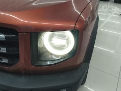 Haval Great Wall Big Dog 1.5T 2WD Edition - photo 4