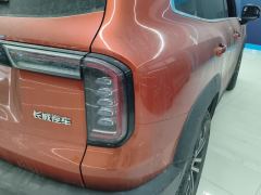 Haval Great Wall Big Dog 1.5T 2WD Edition - photo 5