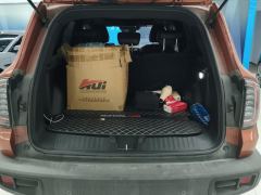 Haval Great Wall Big Dog 1.5T 2WD Edition - photo 7