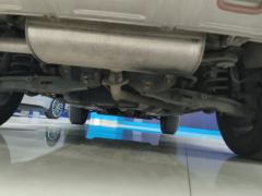 Haval Great Wall Big Dog 1.5T 2WD Edition - photo 9