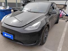 Tesla Model Y 545km Rear-Wheel Drive Edition - ფოტო 1