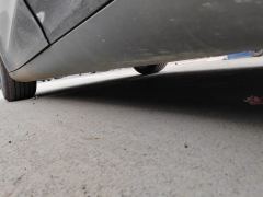 Tesla Model Y 545km Rear-Wheel Drive Edition - ფოტო 11