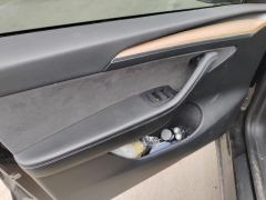 Tesla Model Y 545km Rear-Wheel Drive Edition - ფოტო 12