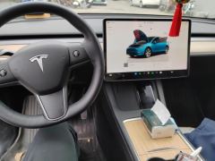Tesla Model Y 545km Rear-Wheel Drive Edition - ფოტო 16