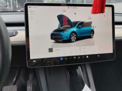 Tesla Model Y 545km Rear-Wheel Drive Edition - ფოტო 17