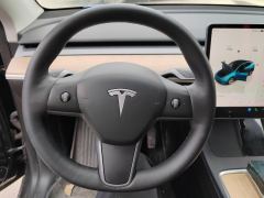 Tesla Model Y 545km Rear-Wheel Drive Edition - ფოტო 18