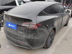 Tesla Model Y 545km Rear-Wheel Drive Edition - ფოტო 2