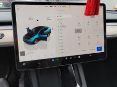 Tesla Model Y 545km Rear-Wheel Drive Edition - ფოტო 20