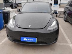 Tesla Model Y 545km Rear-Wheel Drive Edition - ფოტო 3
