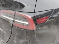 Tesla Model Y 545km Rear-Wheel Drive Edition - ფოტო 5