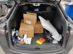 Tesla Model Y 545km Rear-Wheel Drive Edition - ფოტო 7