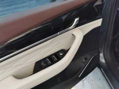 Geely Xingyue L 2.0T 2WDFlagship Version - ფოტო 13