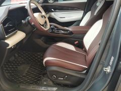 Geely Xingyue L 2.0T 2WDFlagship Version - ფოტო 14