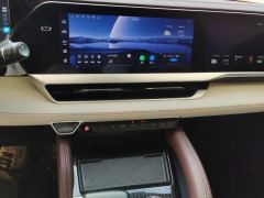 Geely Xingyue L 2.0T 2WDFlagship Version - ფოტო 17