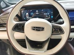 Geely Xingyue L 2.0T 2WDFlagship Version - ფოტო 18