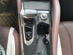 Geely Xingyue L 2.0T 2WDFlagship Version - ფოტო 19