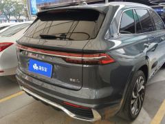 Geely Xingyue L 2.0T 2WDFlagship Version - ფოტო 2