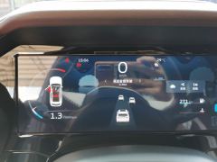 Geely Xingyue L 2.0T 2WDFlagship Version - ფოტო 20