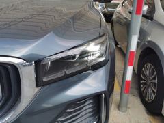Geely Xingyue L 2.0T 2WDFlagship Version - ფოტო 4