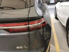 Geely Xingyue L 2.0T 2WDFlagship Version - ფოტო 5