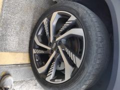 Geely Xingyue L 2.0T 2WDFlagship Version - ფოტო 6