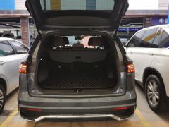 Geely Xingyue L 2.0T 2WDFlagship Version - ფოტო 7
