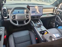 Jetour Traveller 2.0T AWDPRO - photo 16