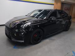 Lynk & Co 03 1.5T 2WDPro - ფოტო 1