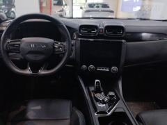 Lynk & Co 03 1.5T 2WDPro - ფოტო 16