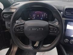 Lynk & Co 03 1.5T 2WDPro - ფოტო 18