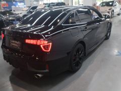 Lynk & Co 03 1.5T 2WDPro - ფოტო 2