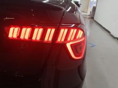 Lynk & Co 03 1.5T 2WDPro - ფოტო 5