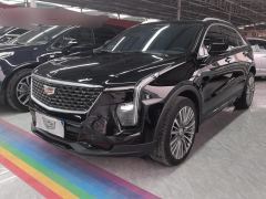 Cadillac XT4 Facelift 28T FWD Luxury - ფოტო 1