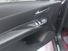 Cadillac XT4 Facelift 28T FWD Luxury - ფოტო 12