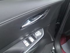 Cadillac XT4 Facelift 28T FWD Luxury - ფოტო 13