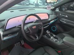 Cadillac XT4 Facelift 28T FWD Luxury - ფოტო 16