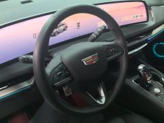 Cadillac XT4 Facelift 28T FWD Luxury - ფოტო 18
