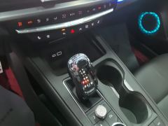 Cadillac XT4 Facelift 28T FWD Luxury - ფოტო 19
