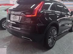 Cadillac XT4 Facelift 28T FWD Luxury - ფოტო 2