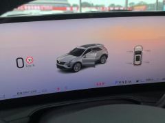 Cadillac XT4 Facelift 28T FWD Luxury - ფოტო 20