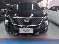 Cadillac XT4 Facelift 28T FWD Luxury - ფოტო 3