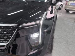 Cadillac XT4 Facelift 28T FWD Luxury - ფოტო 4