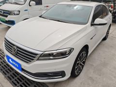Volkswagen Lavida 280TSI Double Clutch Deluxe Edition - ფოტო 1